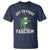 Portland Frog Resist Protest T Shirt Off to Fight Fascism Frog Scooter - Wonder Print Shop