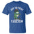 Portland Frog Resist Protest T Shirt Off to Fight Fascism Frog Scooter - Wonder Print Shop