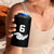 Number 6 4 in 1 Can Cooler Tumbler Matching 67 Meme Costume 6th Birthday 6 Years - Wonder Print Shop