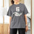 Number 6 T Shirt For Women Matching 67 Meme Costume 6th Birthday 6 Years - Wonder Print Shop