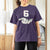 Number 6 T Shirt For Women Matching 67 Meme Costume 6th Birthday 6 Years - Wonder Print Shop