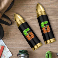 Number 6 Bullet Tumbler Game Matching 67 Meme Costume 6th Birthday 6 Years - Wonder Print Shop