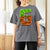 Number 6 T Shirt For Women Game Matching 67 Meme Costume 6th Birthday 6 Years - Wonder Print Shop
