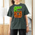 Number 6 T Shirt For Women Game Matching 67 Meme Costume 6th Birthday 6 Years - Wonder Print Shop
