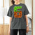 Number 6 T Shirt For Women Game Matching 67 Meme Costume 6th Birthday 6 Years - Wonder Print Shop