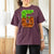 Number 6 T Shirt For Women Game Matching 67 Meme Costume 6th Birthday 6 Years - Wonder Print Shop