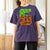 Number 6 T Shirt For Women Game Matching 67 Meme Costume 6th Birthday 6 Years - Wonder Print Shop