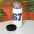 Number 67 4 in 1 Can Cooler Tumbler Numbered Uniform Sports Jersey Team 67th Birthday - Wonder Print Shop