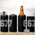 67 Jersey Number 4 in 1 Can Cooler Tumbler Funny Six Seven Meme Y2k Leopard Number - Wonder Print Shop