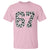 67 Jersey Number T Shirt Funny Six Seven Meme Y2k Leopard Number - Wonder Print Shop