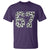 67 Jersey Number T Shirt Funny Six Seven Meme Y2k Leopard Number - Wonder Print Shop