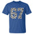 67 Jersey Number T Shirt Funny Six Seven Meme Y2k Leopard Number - Wonder Print Shop