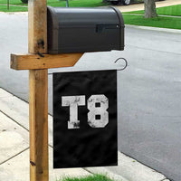 T8 Jersey Garden Flag Concert Inspired Outfit Varsity Sports - Wonder Print Shop