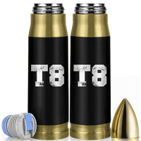T8 Jersey Bullet Tumbler Concert Inspired Outfit Varsity Sports - Wonder Print Shop
