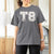 T8 Jersey T Shirt For Women Concert Inspired Outfit Varsity Sports - Wonder Print Shop