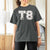 T8 Jersey T Shirt For Women Concert Inspired Outfit Varsity Sports - Wonder Print Shop