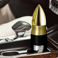 Number 7 Bullet Tumbler Matching 67 Meme 7th Birthday 7 Years - Wonder Print Shop