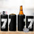 Number 7 4 in 1 Can Cooler Tumbler Matching 67 Meme 7th Birthday 7 Years - Wonder Print Shop