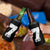Number 7 4 in 1 Can Cooler Tumbler Matching 67 Meme 7th Birthday 7 Years - Wonder Print Shop
