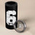 Number 6 4 in 1 Can Cooler Tumbler Matching 67 Meme 6th Birthday 6 Years - Wonder Print Shop