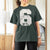 Number 6 T Shirt For Women Matching 67 Meme 6th Birthday 6 Years - Wonder Print Shop