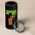 Number 7 4 in 1 Can Cooler Tumbler Game Matching 67 Meme Costume 7th Birthday 7 Years - Wonder Print Shop