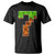 Number 7 T Shirt Game Matching 67 Meme Costume 7th Birthday 7 Years - Wonder Print Shop