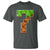 Number 7 T Shirt Game Matching 67 Meme Costume 7th Birthday 7 Years - Wonder Print Shop