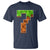 Number 7 T Shirt Game Matching 67 Meme Costume 7th Birthday 7 Years - Wonder Print Shop