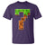 Number 7 T Shirt Game Matching 67 Meme Costume 7th Birthday 7 Years - Wonder Print Shop