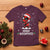 Funny Christmas T Shirt Merry Kissmyass Cute Spider-Women Santa Sarcastic Xmas - Wonder Print Shop