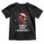 Funny Christmas Toddler T Shirt Merry Kissmyass Cute Spider-Women Santa Sarcastic Xmas