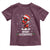 Funny Christmas Toddler T Shirt Merry Kissmyass Cute Spider-Women Santa Sarcastic Xmas