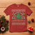 Nakatomi Plaza Christmas Party 1988 T Shirt Funny 80's Movie Xmas Gift Ugly Christmas - Wonder Print Shop
