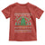 Nakatomi Plaza Christmas Party 1988 Toddler T Shirt Funny 80's Movie Xmas Gift Ugly Christmas