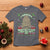 Nakatomi Plaza Christmas Party 1988 T Shirt Xmas Jumper Funny 80's Die Movie Bruce - Wonder Print Shop