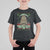 Nakatomi Plaza Christmas Party 1988 T Shirt For Kid Xmas Jumper Funny 80's Die Movie Bruce - Wonder Print Shop