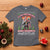 Nakatomi Plaza Christmas Party T Shirt 1988 Xmas Jumper Funny 80's Die Movie Bruce - Wonder Print Shop