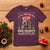 Nakatomi Plaza Christmas Party T Shirt 1988 Xmas Jumper Funny 80's Die Movie Bruce - Wonder Print Shop