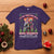 Nakatomi Plaza Christmas Party T Shirt 1988 Xmas Jumper Funny 80's Die Movie Bruce - Wonder Print Shop
