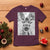 Funny Reindeer Selfie Christmas T Shirt - Wonder Print Shop