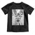 Funny Reindeer Selfie Christmas Toddler T Shirt