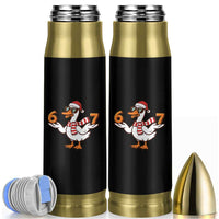 67 Christmas Silly Goose Bullet Tumbler 6 7 Meme Funny Six Seven Gen Alpha Slang - Wonder Print Shop