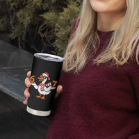 67 Christmas Silly Goose Tumbler Cup 6 7 Meme Funny Six Seven Gen Alpha Slang - Wonder Print Shop
