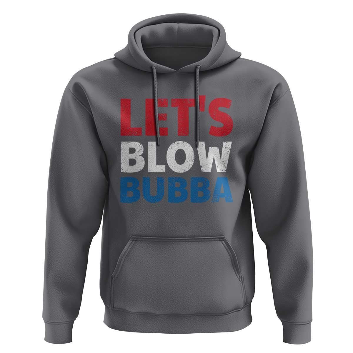 Let's Blow Bubba Hoodie Donica Lewinsky Political Humor - Wonder Print Shop