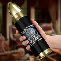 Funny Offensive Knight Meme Bullet Tumbler She Pulled On My Excalibur Bootleg - Wonder Print Shop