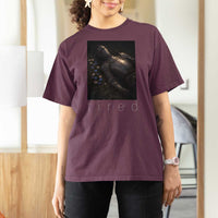 Tired Knight T Shirt For Women Gothic Medieval Fantasy - Wonder Print Shop