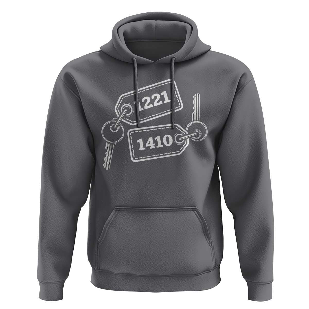 Room Numbers Team Hollanov Hoodie LGBT Romance Hockey Fan