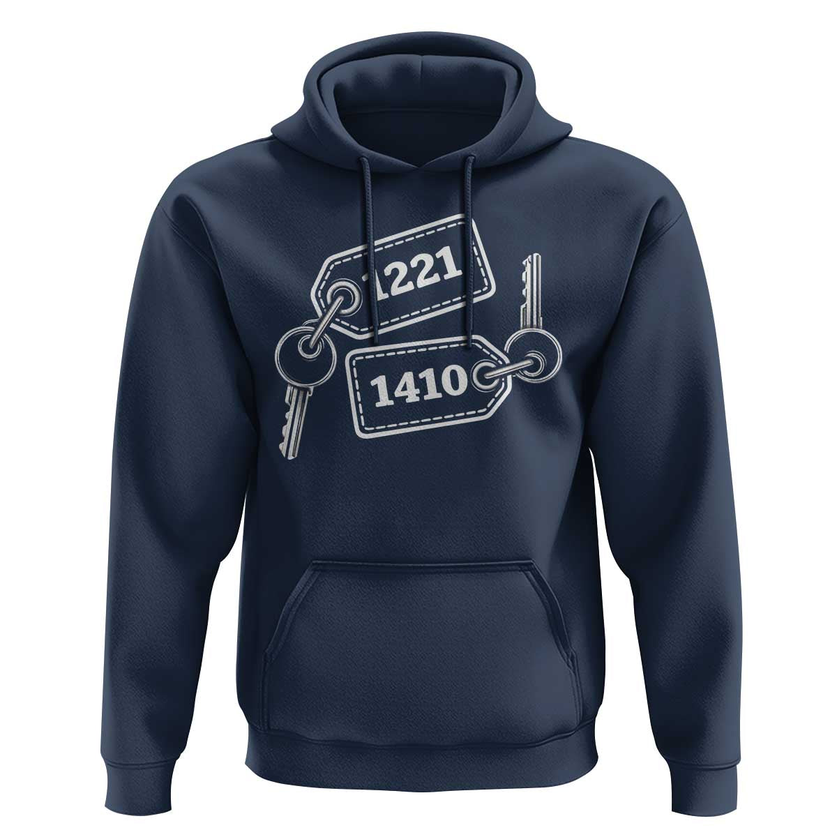 Room Numbers Team Hollanov Hoodie LGBT Romance Hockey Fan