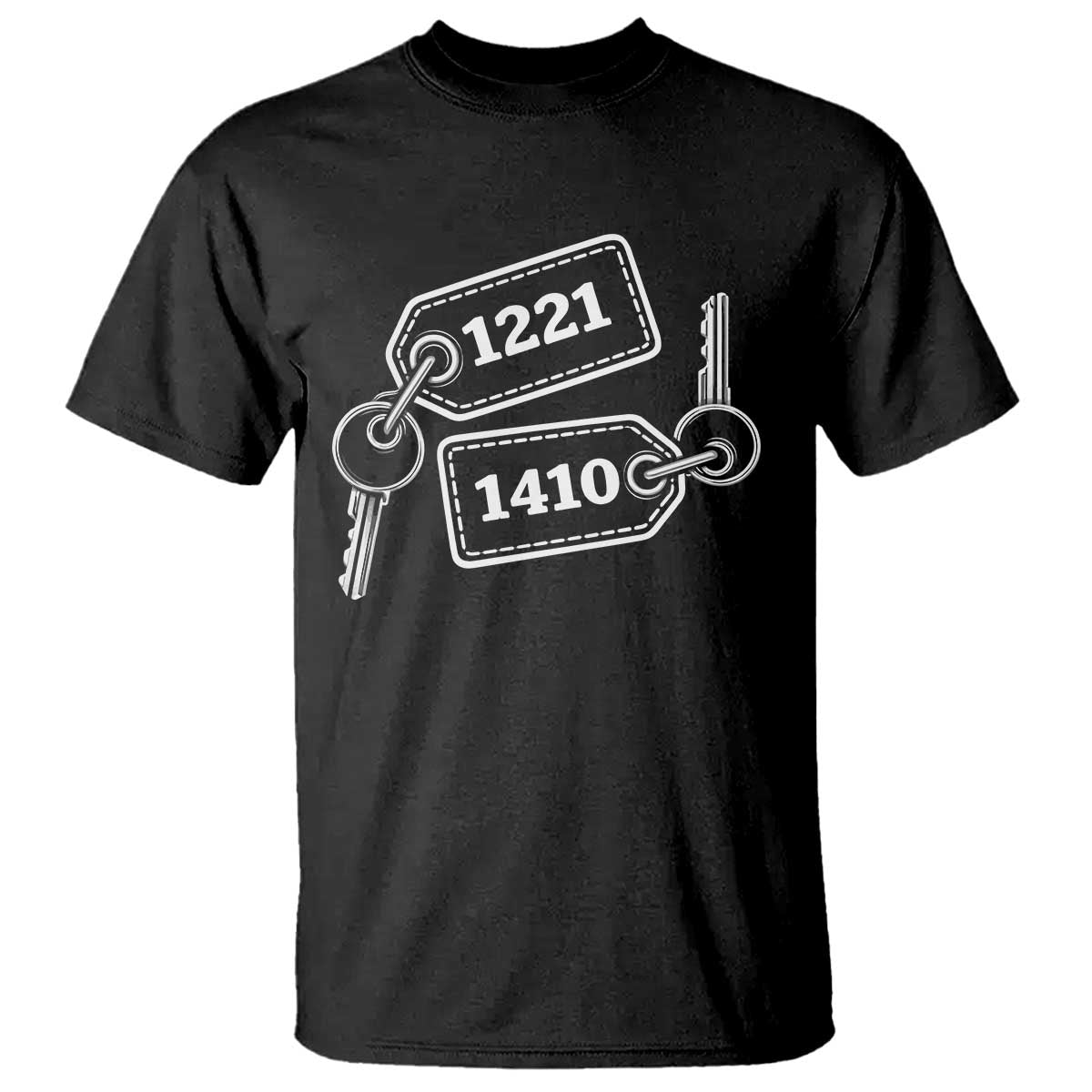 Room Numbers Team Hollanov T Shirt LGBT Romance Hockey Fan